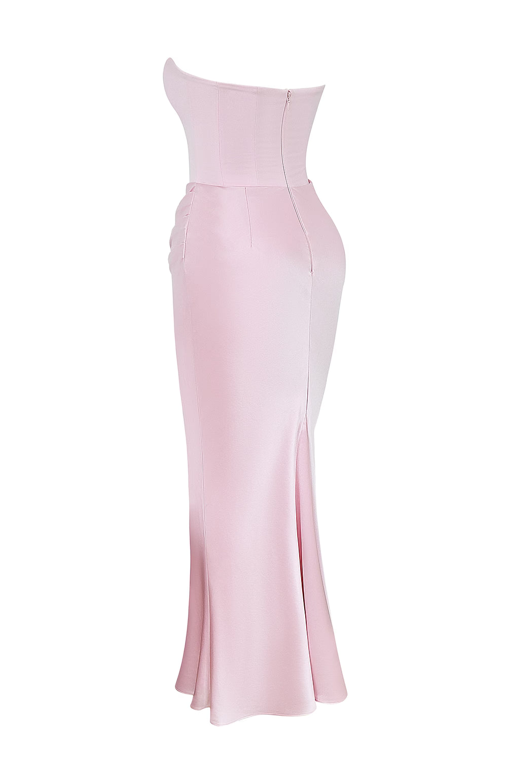Persephone Midi Dress