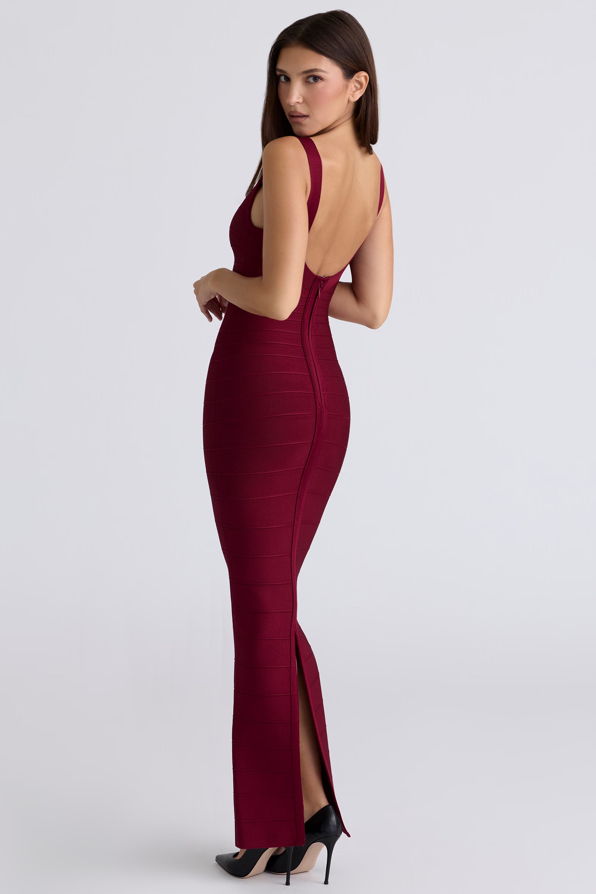 The OG maxi dress