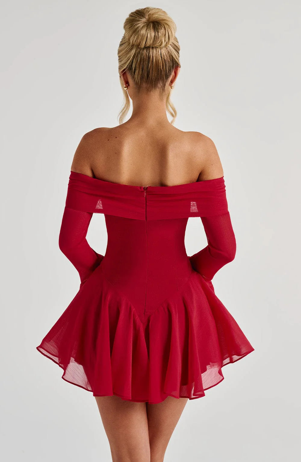 Nerissa Playsuit