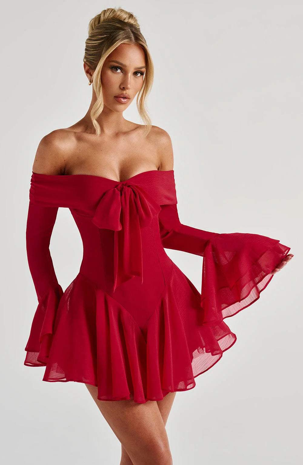 Nerissa Playsuit