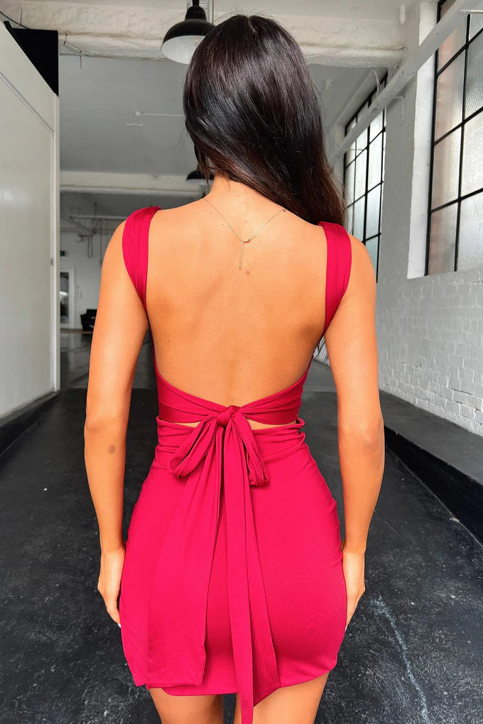 Deanna Dress