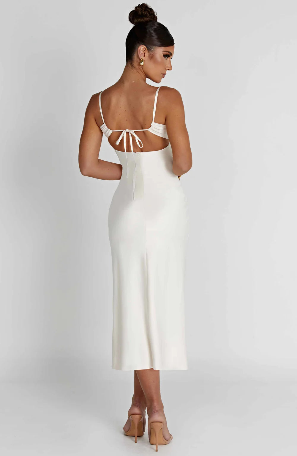 Ardelle Midi Dress