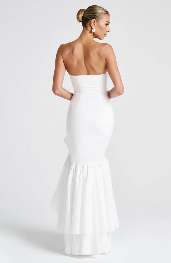 Angelina Maxi Dress