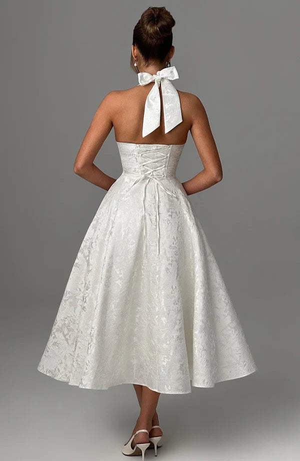 Effie Midi Dress