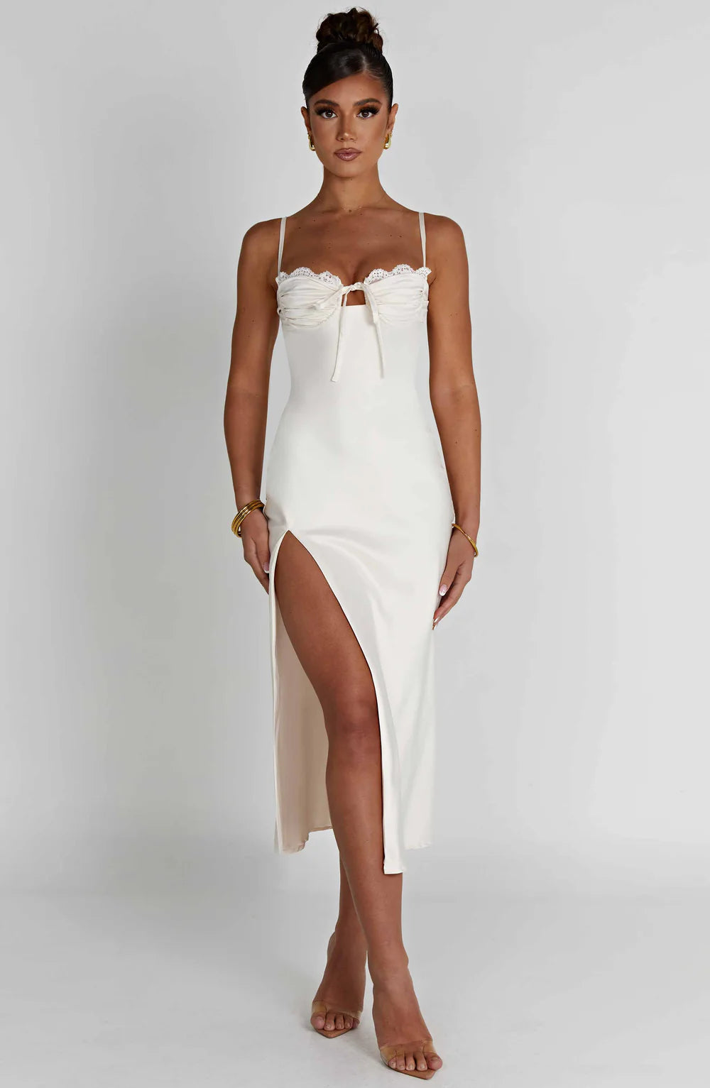 Ardelle Midi Dress