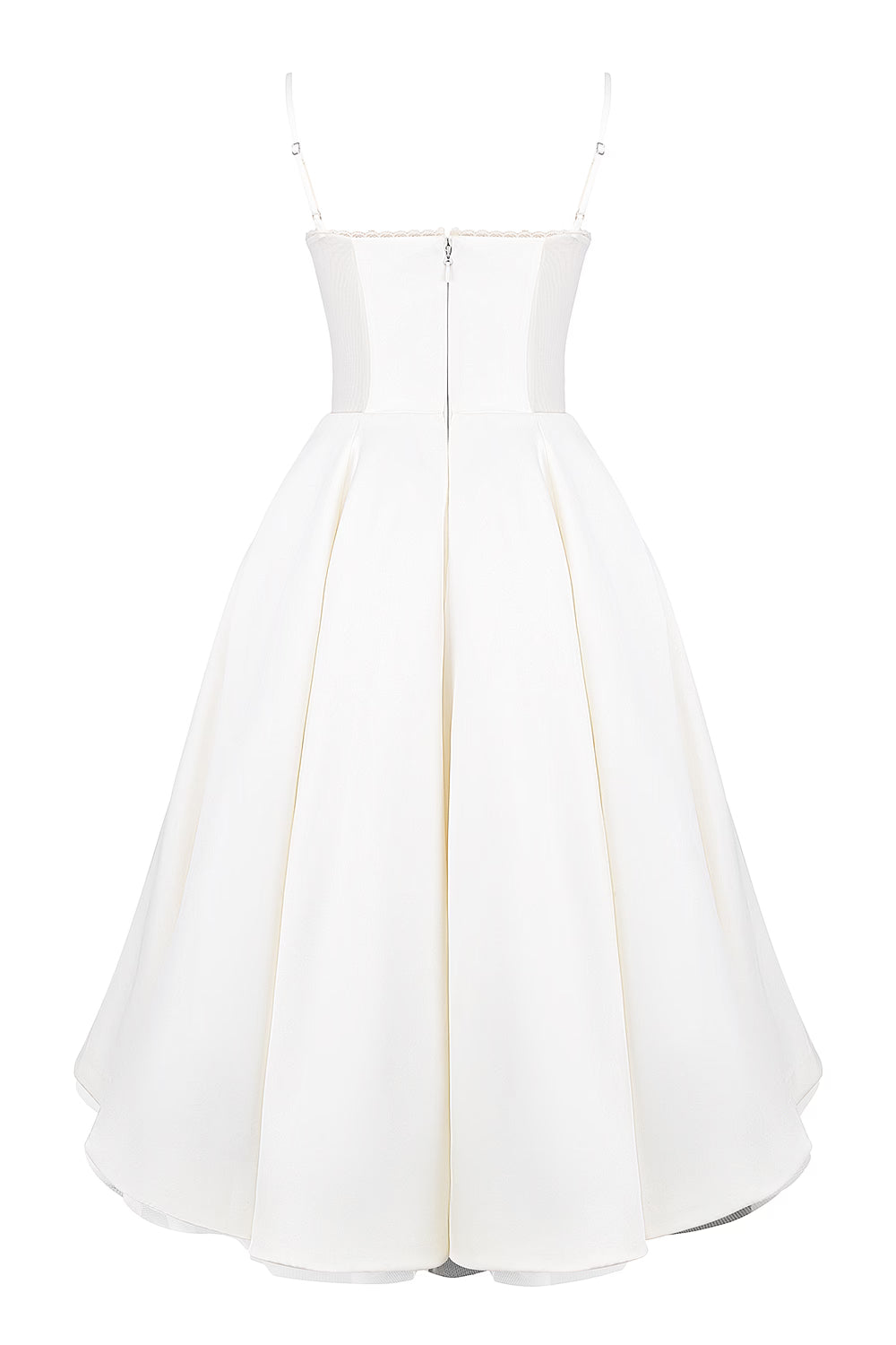 Effie Midi Dress