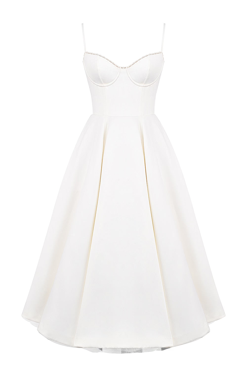 Effie Midi Dress