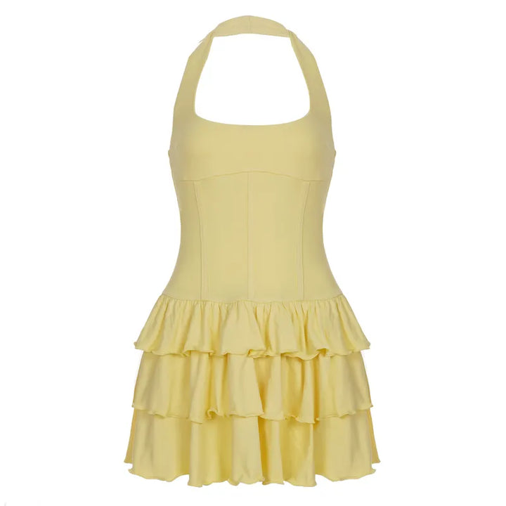 Grace | Mini Dress