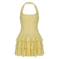Grace | Mini Dress