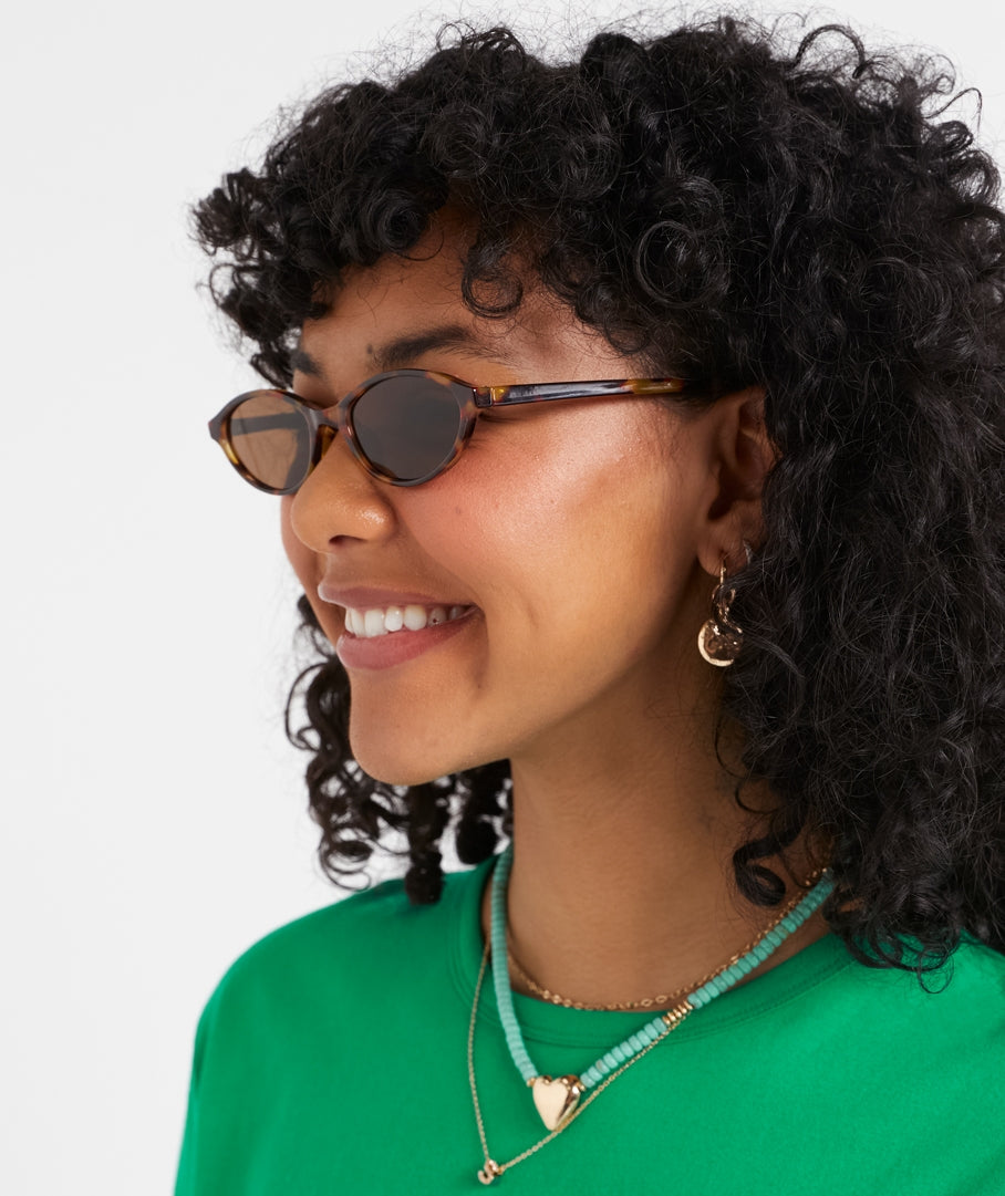 Mila Tort Sunglasses