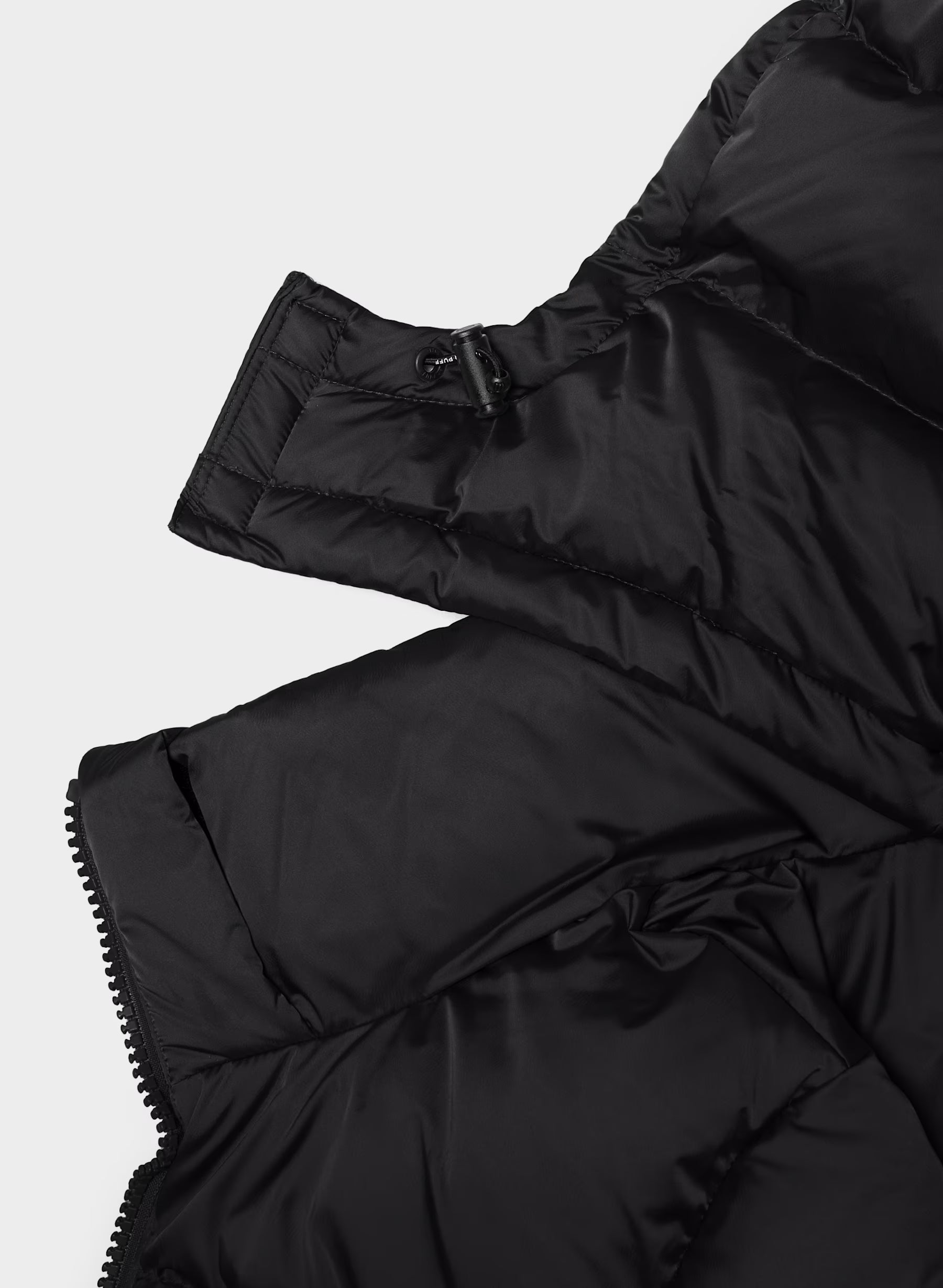 The Supersnug Puff™ Long