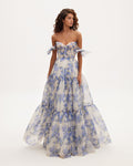 Sienna Hydrangea Maxi