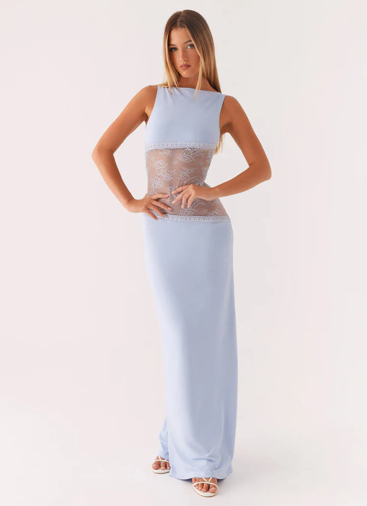 Lucinda Maxi Dres