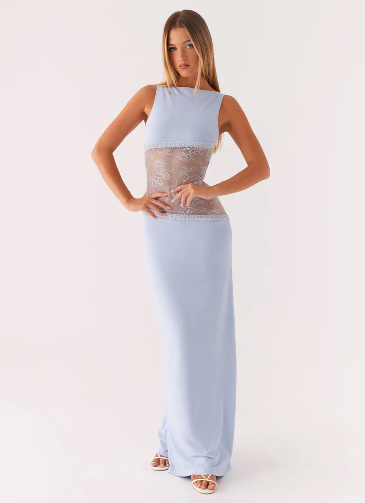 Lucinda Maxi Dres