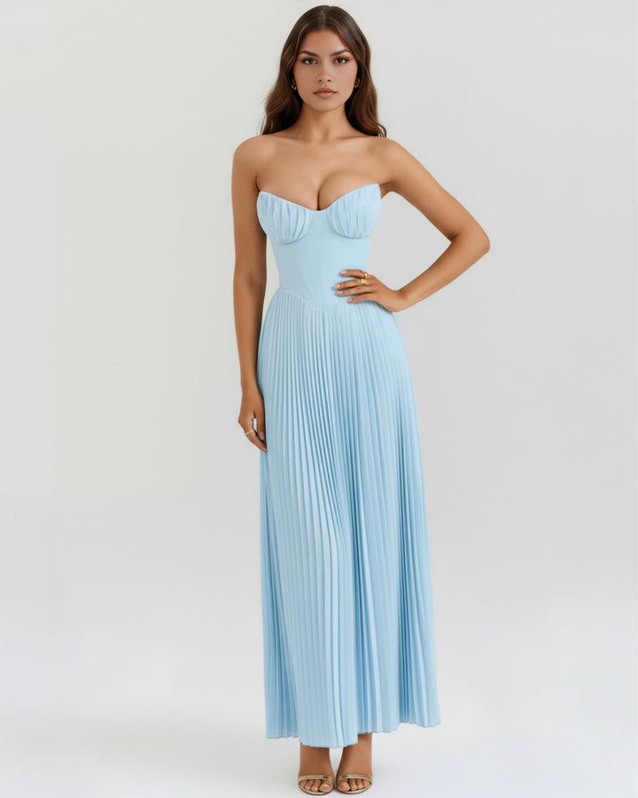Siena Maxi Dress
