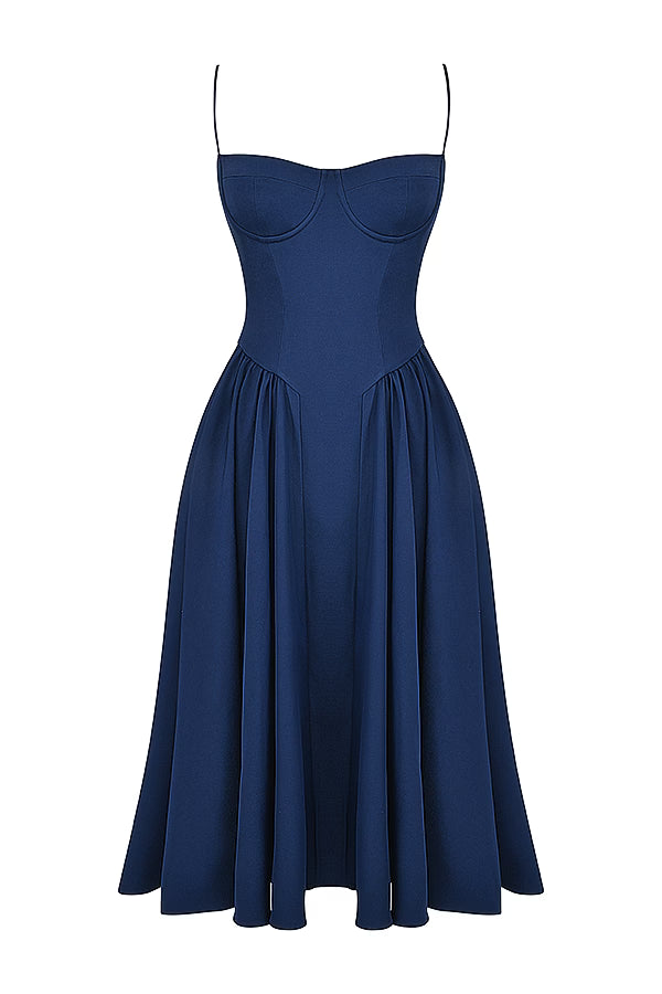 Isabella Dress