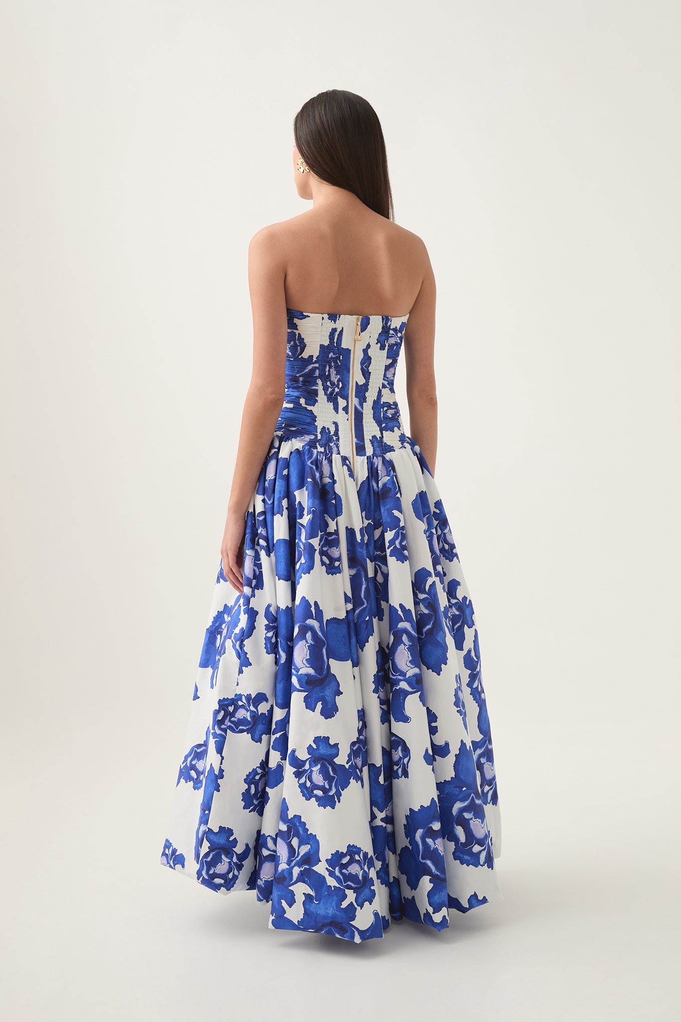 Behold Maxi Dress