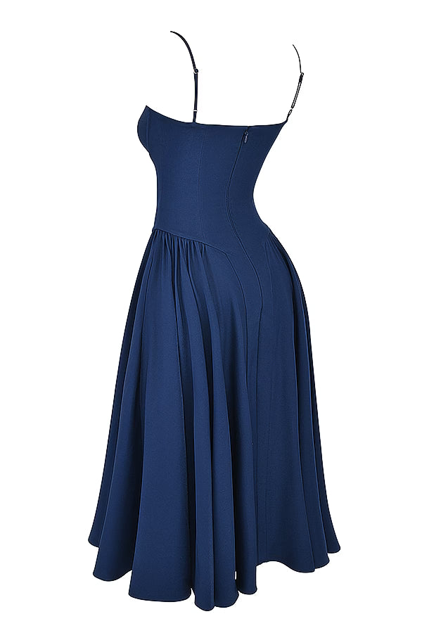Isabella Dress