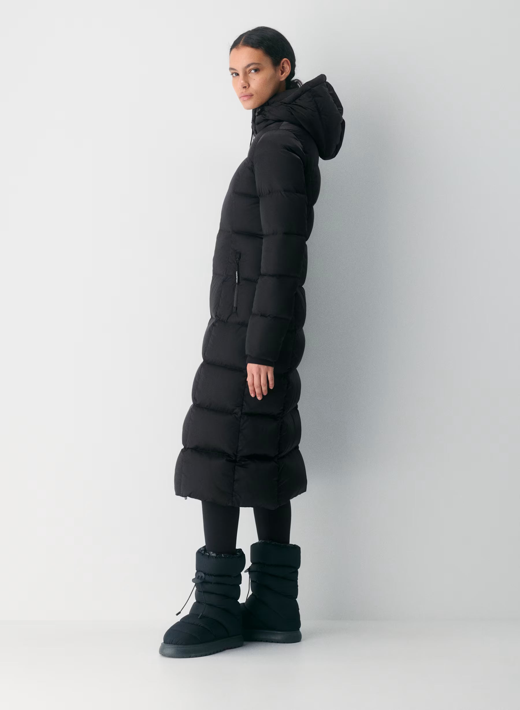 The Supersnug Puff™ Long