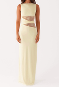 Kamila Maxi Dress