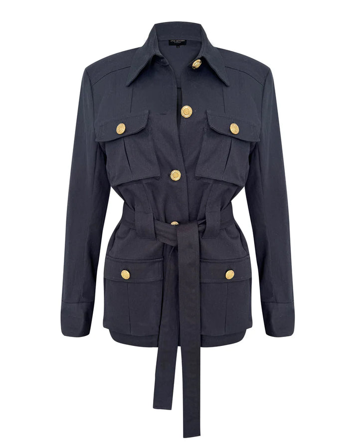 Memphis Jacket
