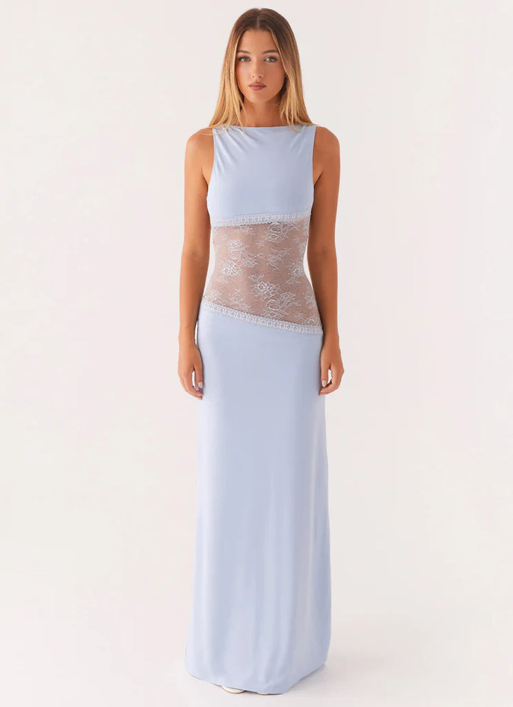 Lucinda Maxi Dres