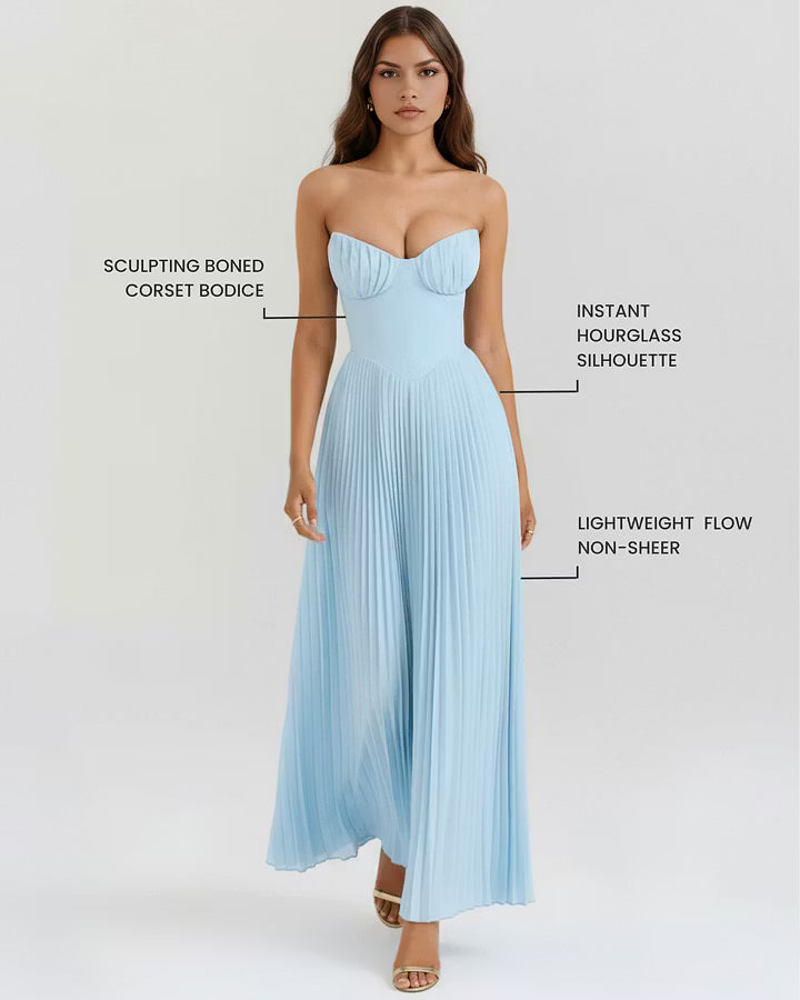 Siena Maxi Dress