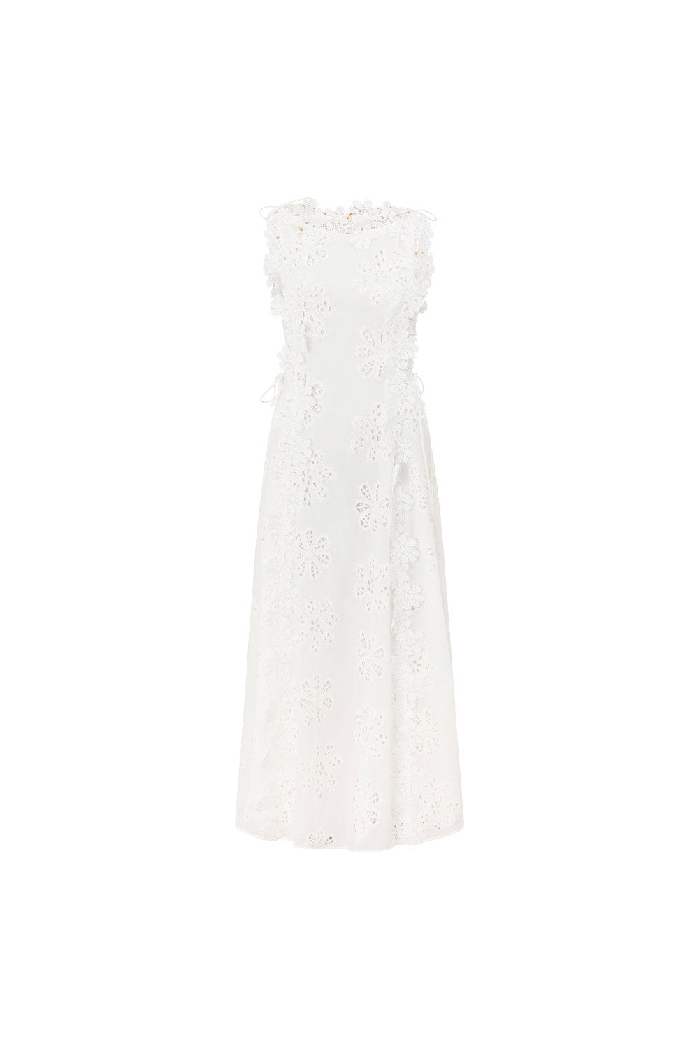 Marina Broderie Maxi