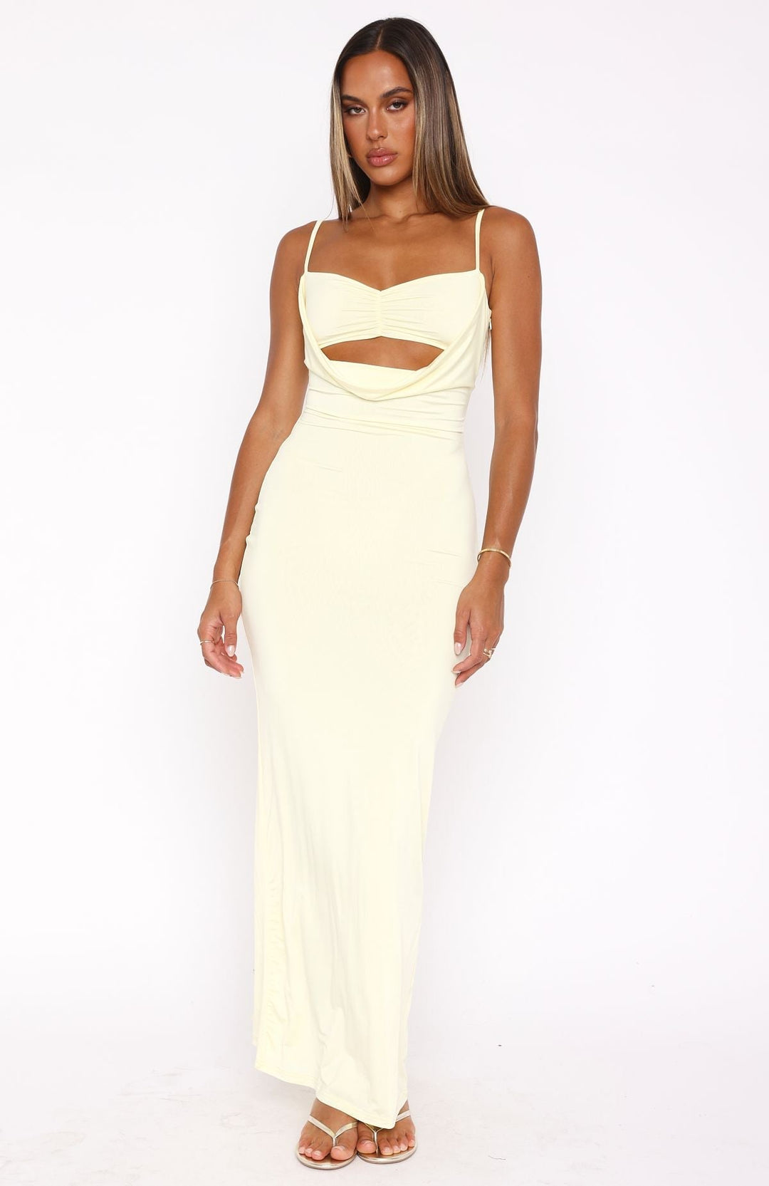 Mariabella | Maxi Dress
