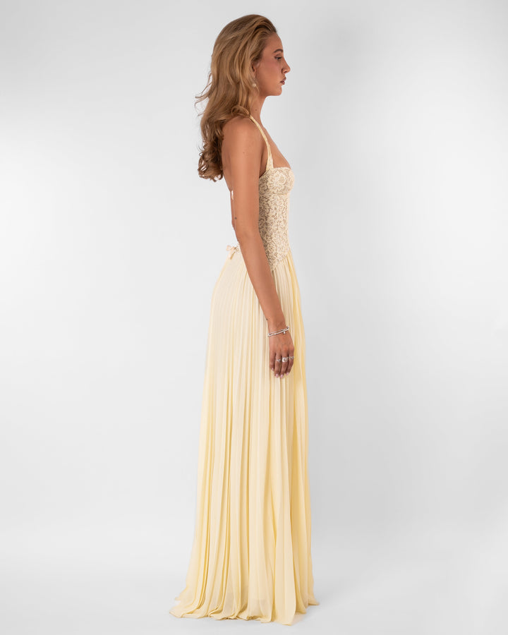 Gaia Dress