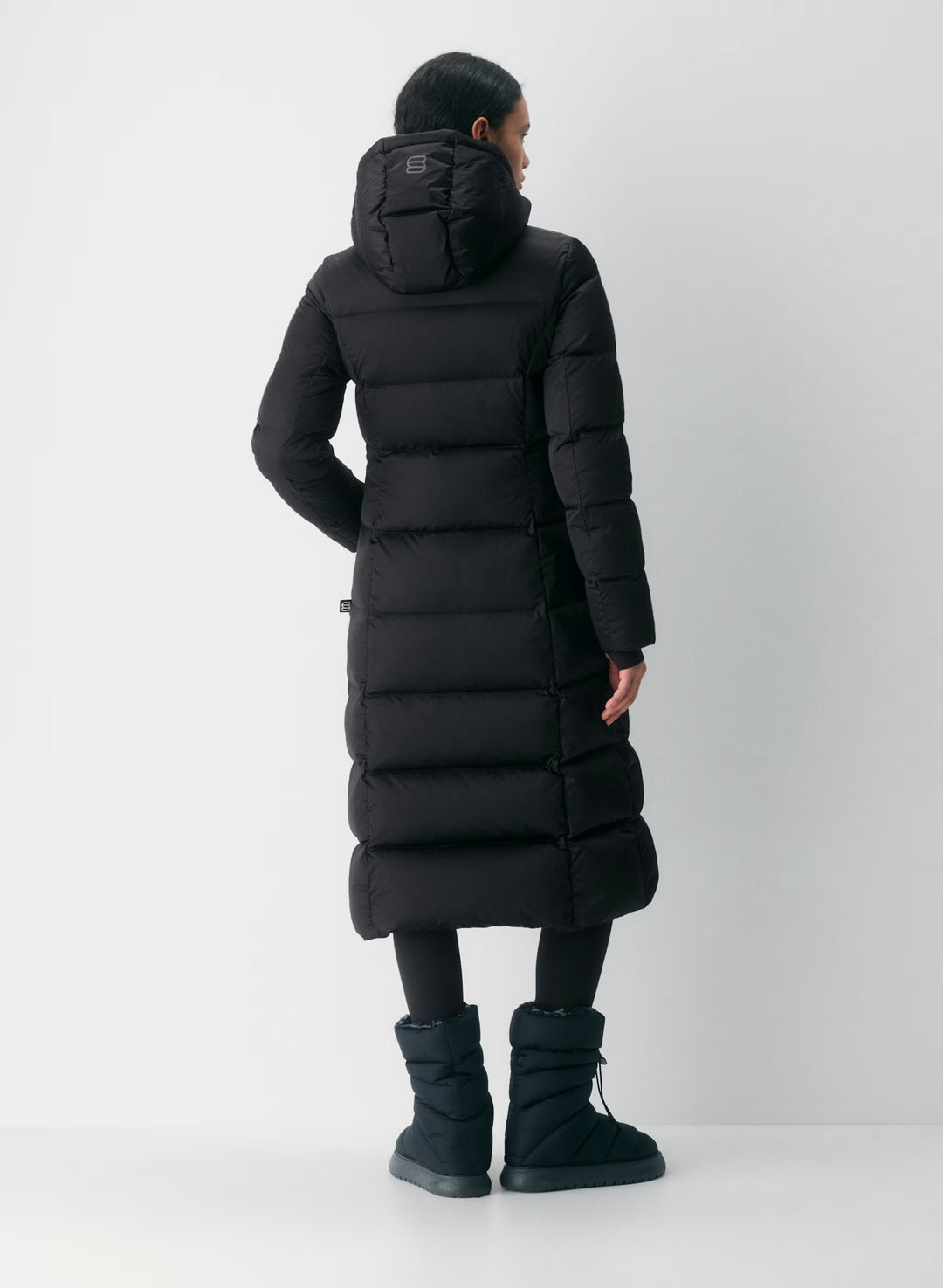 The Supersnug Puff™ Long