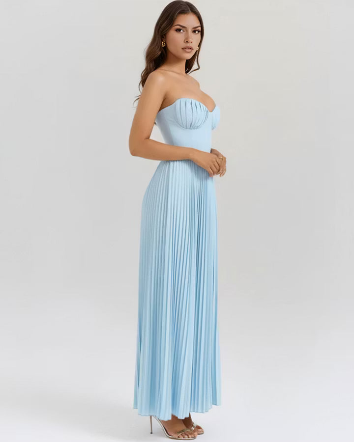 Siena Maxi Dress