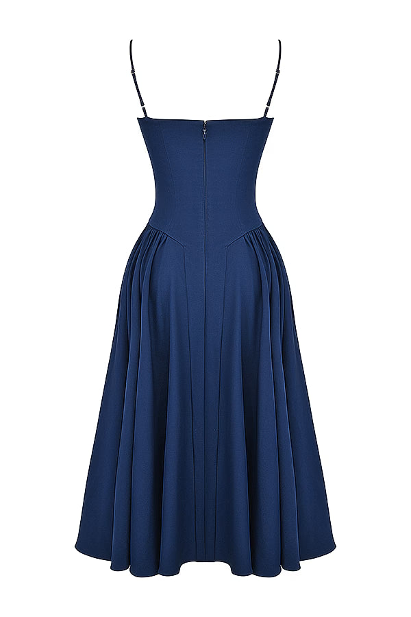 Isabella Dress