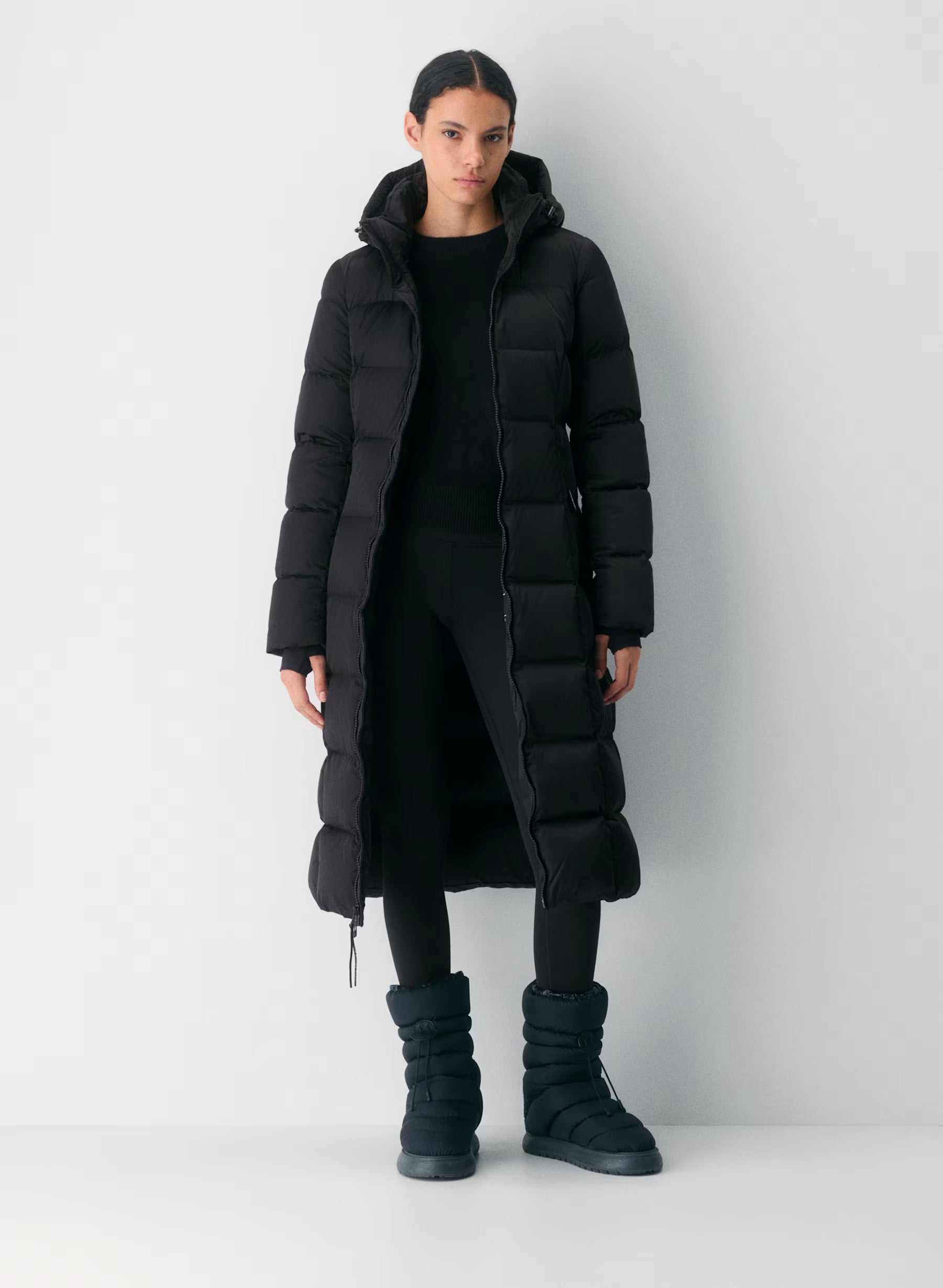 The Supersnug Puff™ Long