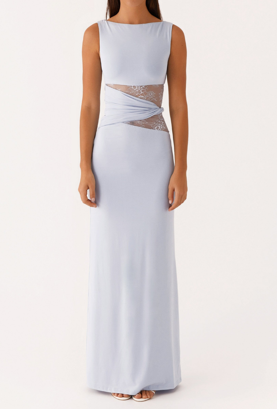 Kamila Maxi Dress