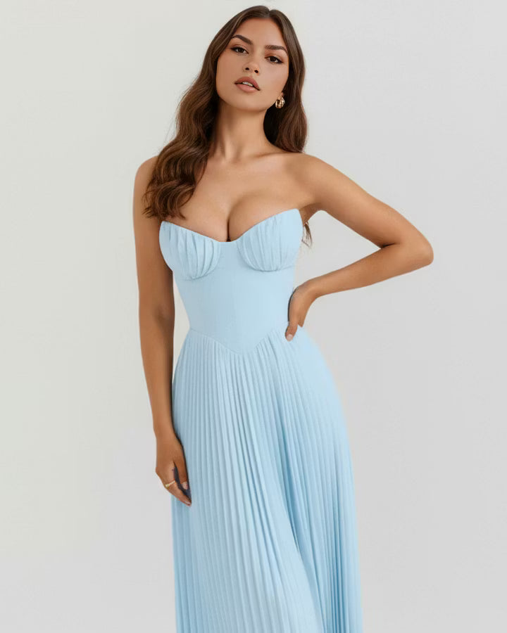 Siena Maxi Dress