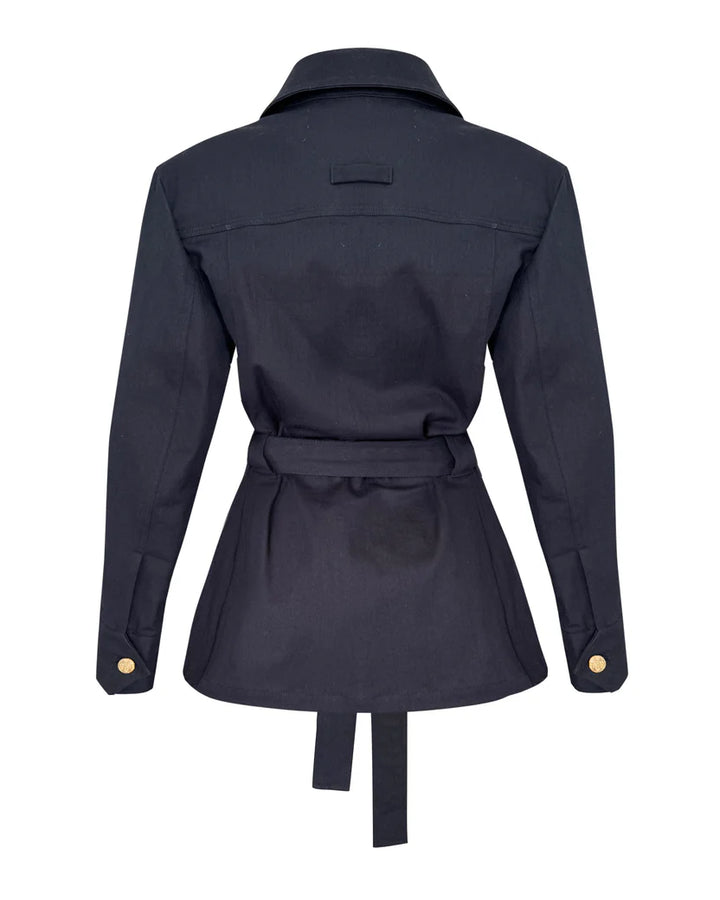 Memphis Jacket