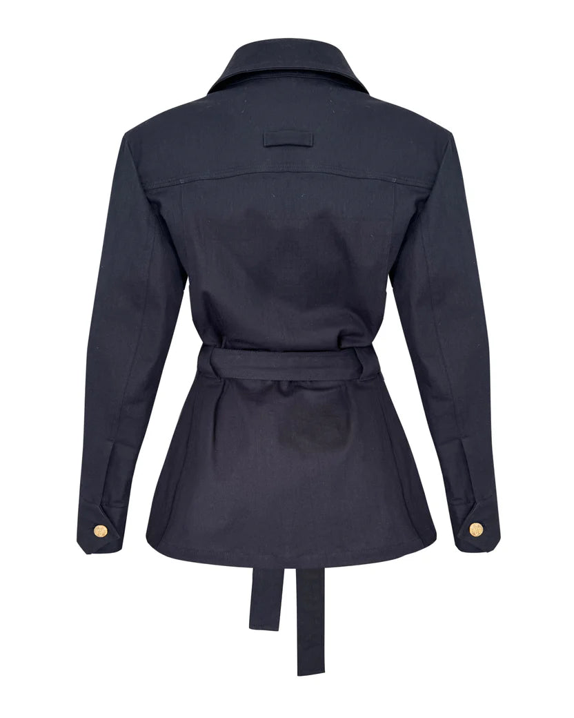 Memphis Jacket