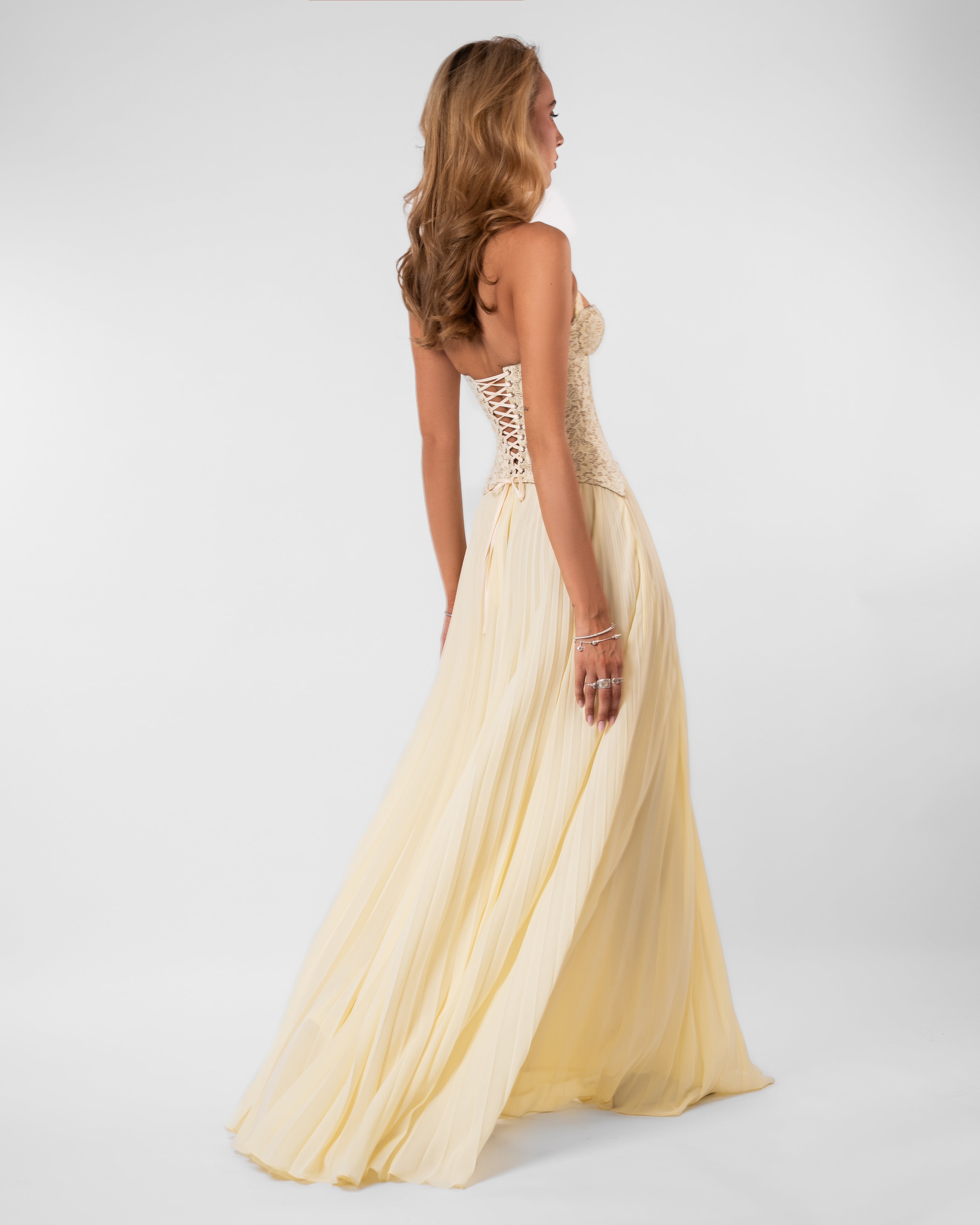Gaia Dress