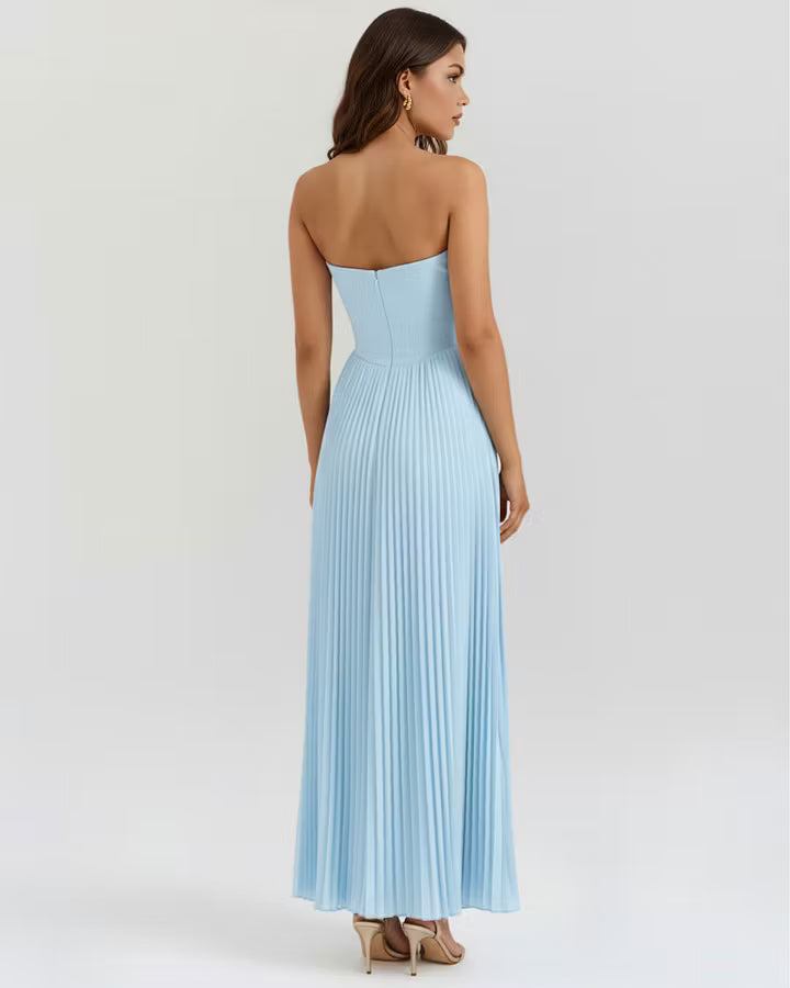 Siena Maxi Dress