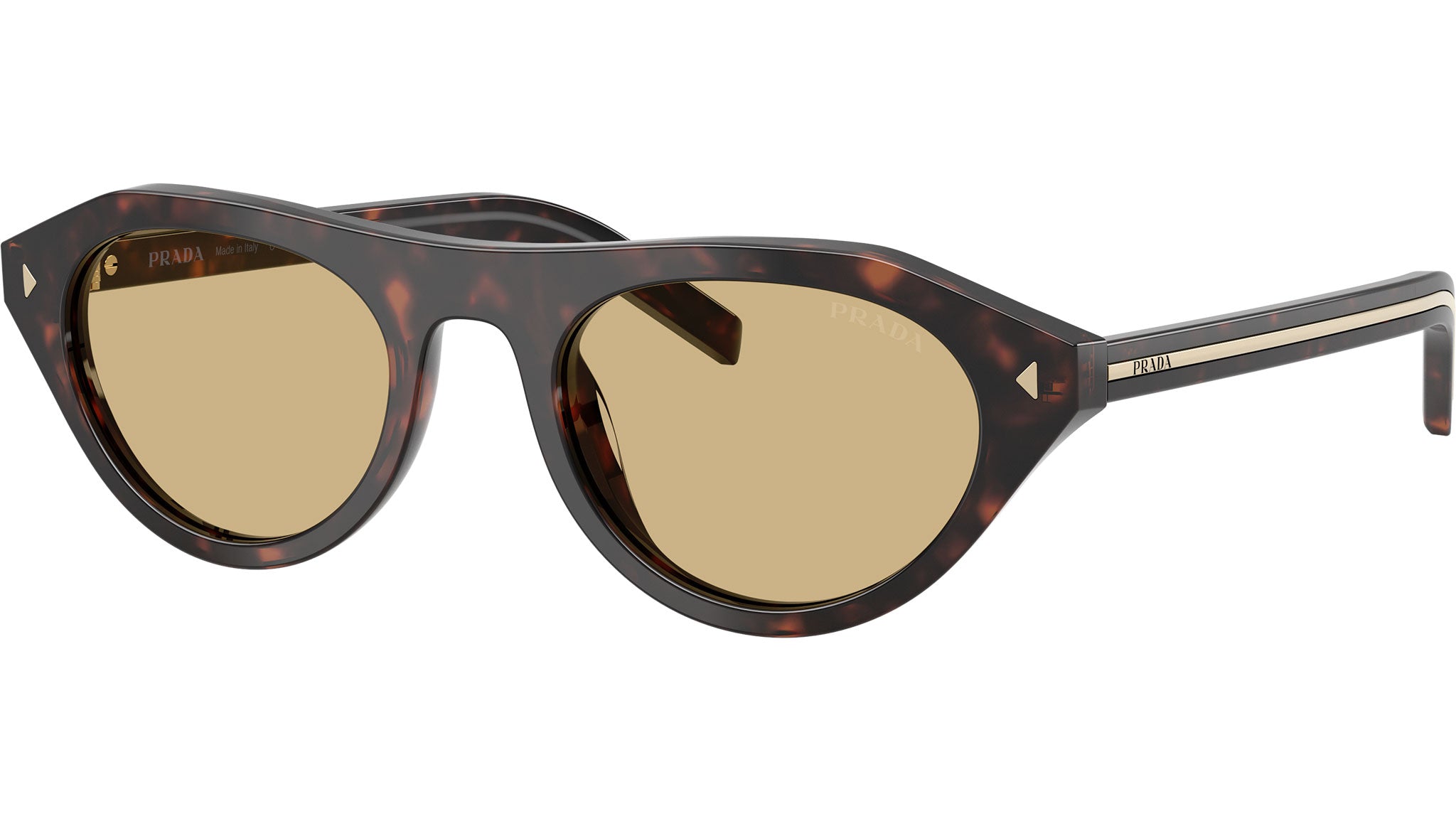 Riviera Tortoise Sunglasses