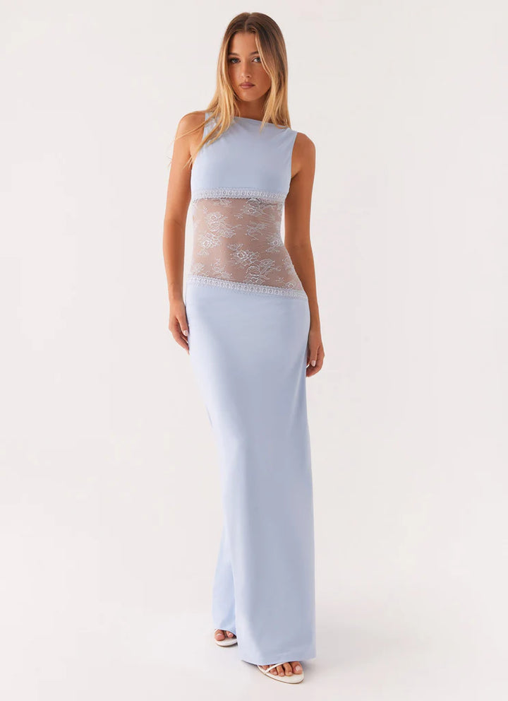 Lucinda Maxi Dres