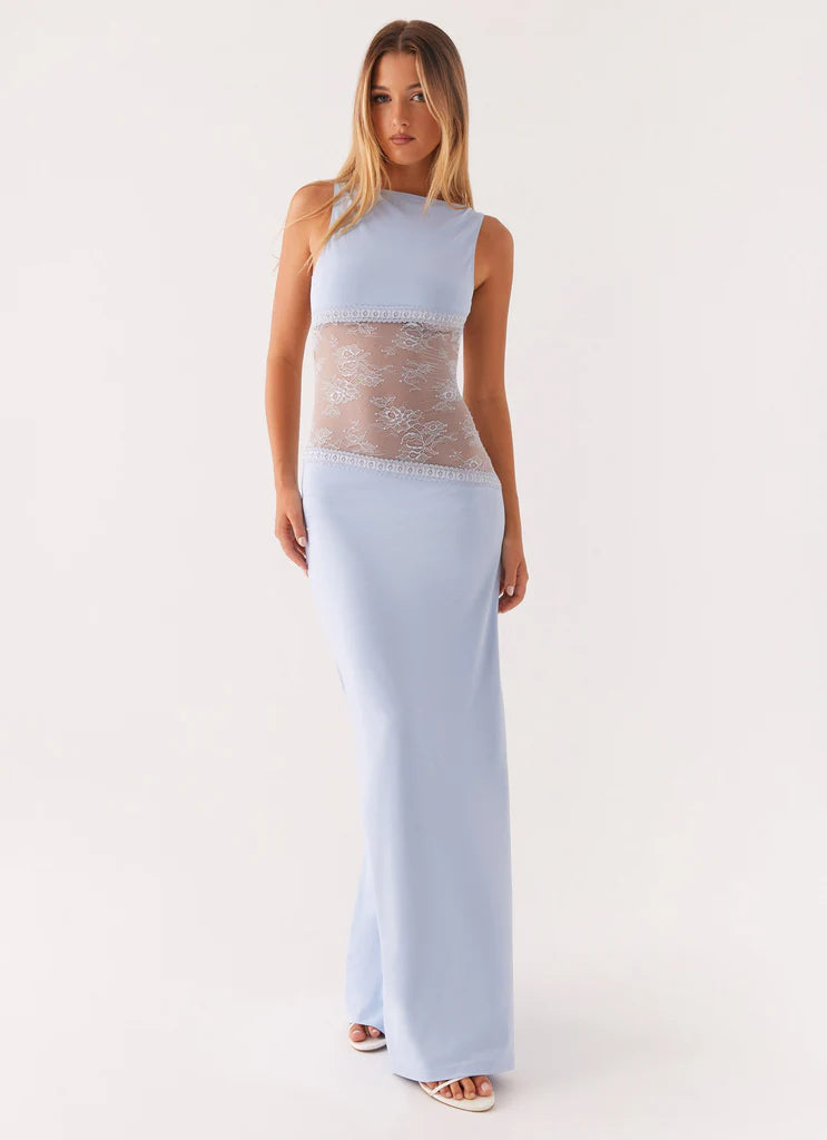 Lucinda Maxi Dres