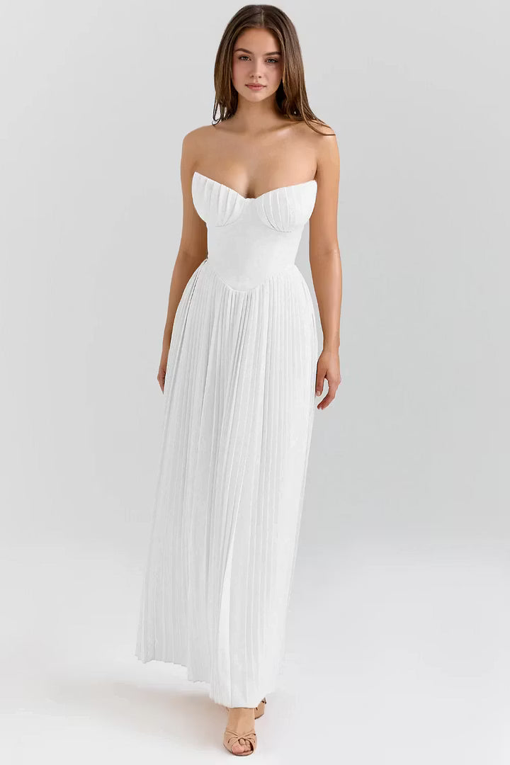 Siena Maxi Dress