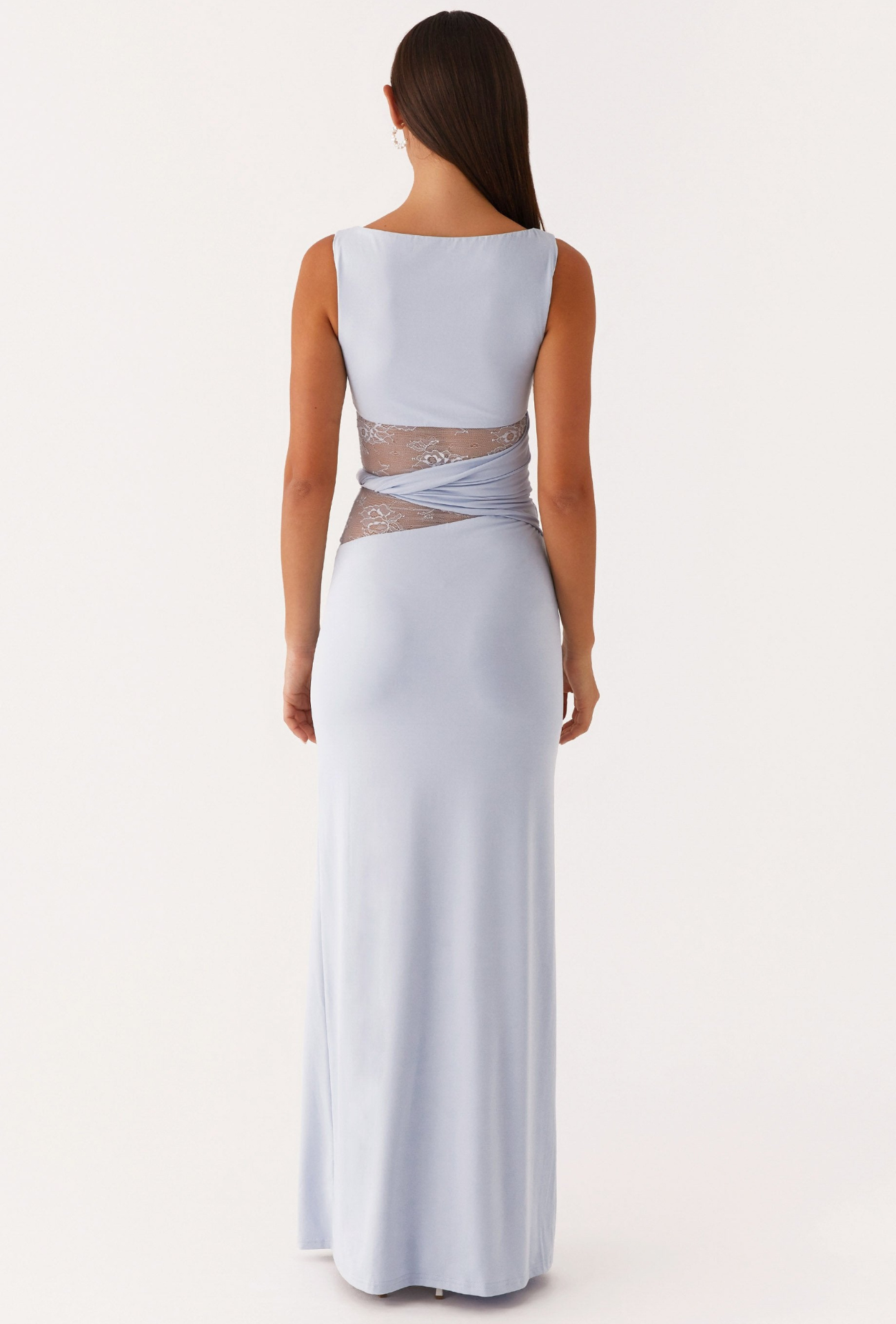 Kamila Maxi Dress