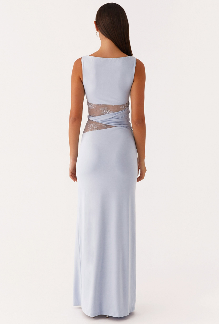 Kamila Maxi Dress