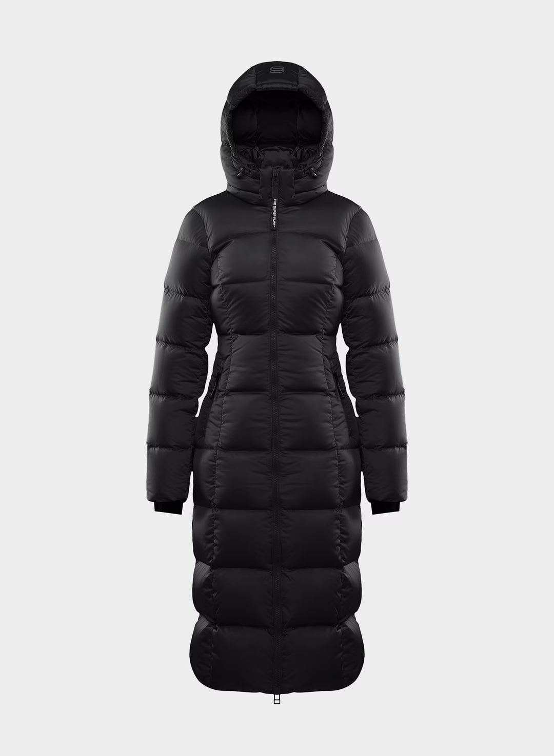 The Supersnug Puff™ Long