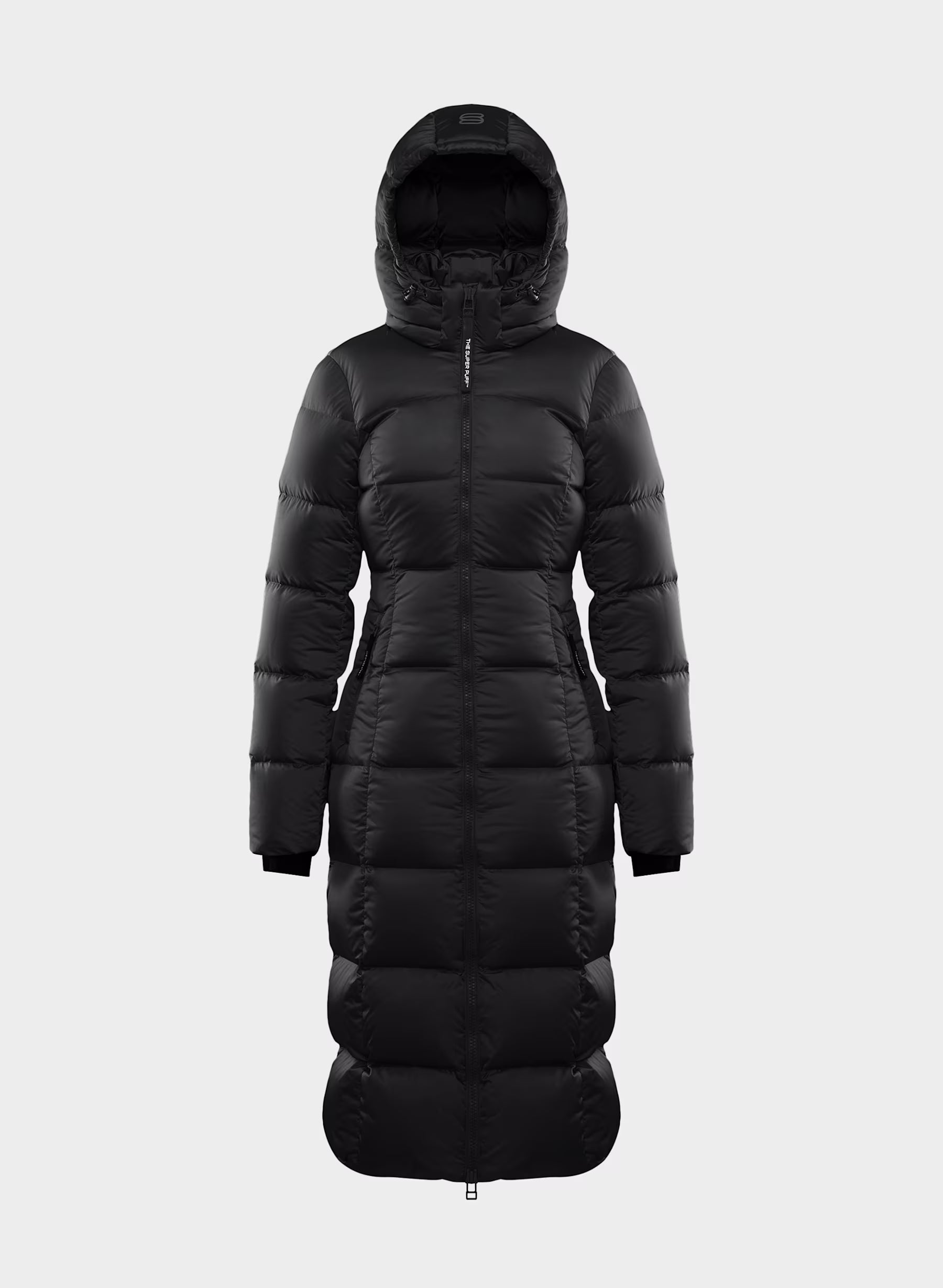 The Supersnug Puff™ Long