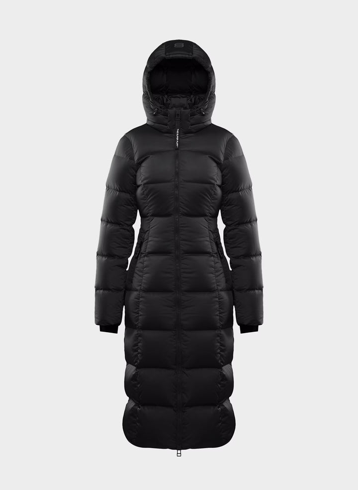 The Supersnug Puff™ Long