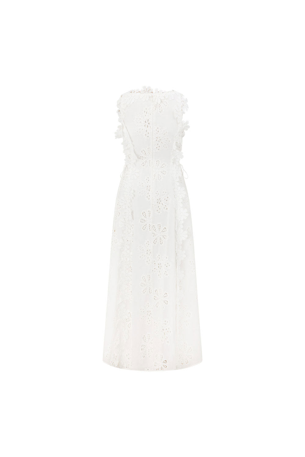 Marina Broderie Maxi